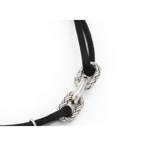 Buddha to Buddha, 133 BL Katja Cord Black